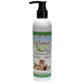 571862 Marshall Pet Products Goodbye Odor Natural Deodorizing Water Supplement For Ferrets And Small