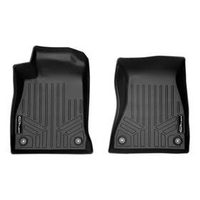 A0313 Max Liner Maxliner Floor Mats 1st Row Set For 2018-2025 Audi A5 / S5 A