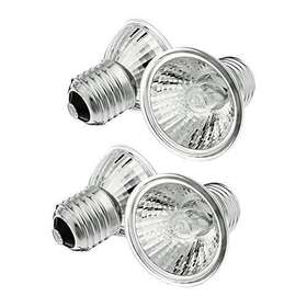 Md Lighting Maotopcom 798318015396 4-pack Reptile Heat Lamp Bulb E26/e27 75 Watt