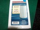 Pa0140 Md140 Marineland Magnum Micron Cartridge
