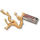 Medium Zoo Med Laboratories Premium Sandblasted Grapevine 12 To 17 097612210019