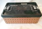 Medtronic Reptile Snake Cage Venomous Dangerous Used Midas Legend