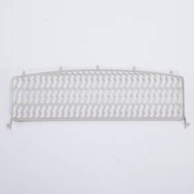 Mwlb01-sw-grus04 Meowant Automatic Extra Large Litter Box Filter Screen New Only Applicable To Mw-lb01