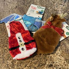 Merry & Bright 737257955035 New With Tags And Reptile Bearded Dragon 3 Costumes