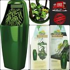 Mg041005 Reptile Drinking Fountain With Reservoir Leaf Backdrop Deck 756894874813