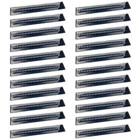Mk-012 Miokun 22 Pack Plastic Beetle Blaster Beehive Beekeeping Tools