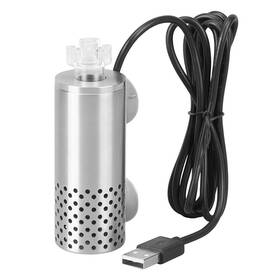 93727 Mioyoow Mini Aquarium Surface Skimmer Suction Cup Auto Fish Tank Removal Tool C