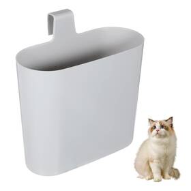 Kg12qq11x8ik29ancyt Mipcase Cat Litter Scoop Holder Universal Scooper Hanging Litt