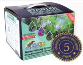 Mistking 611192292519 Used-mist King - Quality Misting System Starter Setup V5.0 Made In Canada Mistking 611192292519 Used-mist King - Quality Misting System Starter Setup V5.0 Made In Canada