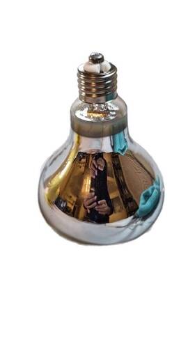 110-130v Mixjoy 729920116058 160w R115 E26 Uva Uvb Mercury Vapor Reptile Heat Lamp Bulb