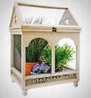 Mk91084 Planter Us Terrarium House 641113691084