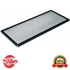 Mnvttrtfat General Fish Tank Top Gallon Reptile Terrarium Covers Screen