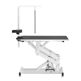 Riv001 Modcart 42 Inch Hydraulic Pet Grooming Table With Anti-static Top Heav Duty Z-lift Do