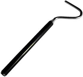 Ng-02 Modernjoes Premium Extra Long Collapsible Stainless Steel Snake Hook Extends To