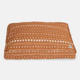 Molly Mutt 814692025315 Dog Crate Pad Cover 100% Cotton Canvas Mat For Or Puppy Bed Durab
