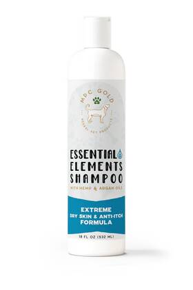 Mpc Gold Llc 850042169018 Extreme Dry Skin And Anti-itch Formula