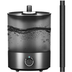 Foggermax-rf-21 Mrreptile Reptile Fogger Humidifiers Mister Misting System For Reptiles Terrariu