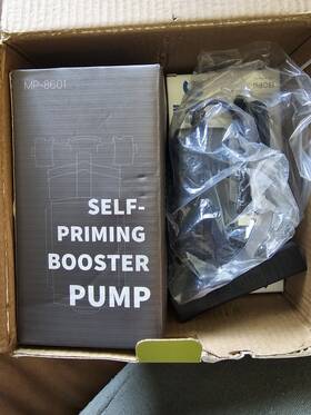 Ms200 Mrreptile Reptile Mister Misting System For Reptiles Terrarium C