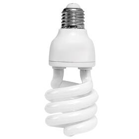 Msb2410 Mrreptile Uvb Reptile Lamp Light 24w 10.0 Bulb For Reptiles Uva