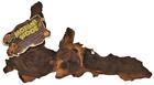 97612200928 Mwm Zoo Med African Mopani Wood Medium Sizes