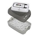 Mx-r60 Rcom Reptile Juragon Egg Incubator Brand New With 0738283664762