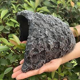 0098 Mz Technology Extra Large Reptile Hide Resin Snake Hides For Ball Pythons And