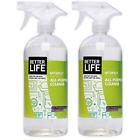 N-a Better Life Cleaner Clary Sage Citrus Ounces Pack 767644651158