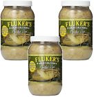 N-a Flukers High Calcium Cricket Diet Pack Fluker 689993169743