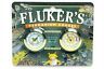 N-a Flukers Round Combo Pack For Huge Saving Fluker 0707005197246
