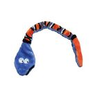 N-a Kong Snake Dog Toy Large Colors May Vary 522180471451
