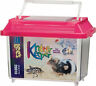 N-a Lees Aquarium Pet Mini Lee Products Kritter Keeper 0010838200107