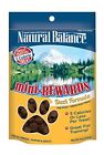 N-a Natural Balance Mini Rewards Dog Treats Duck Formula 723633460095
