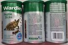 Rm113462 N-a Wardley Lot-3 Reptile Sticks 043324016913