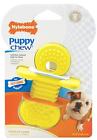 18214823308 N800p Nylabone Rhino Small Vanilla Scented Bone Puppy Dog 18214823308 N800p Nylabone Rhino Small Vanilla Scented Bone Puppy Dog