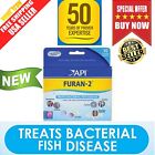 Furan-2 Na Aquarium Pharmaceuticals Api Fish Powder Medication Box 317163160701