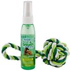 Na Cosmos Corporation Tropiclean Fresh Breath Liquid Floss 645095001268 Na Cosmos Corporation Tropiclean Fresh Breath Liquid Floss 645095001268