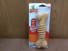 Na Nylabone Dura Chew Chicken Flavored Dog Bone 018214822974