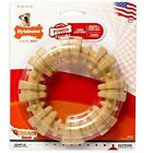 Na Nylabone Durachew Ring Dog Toy 018214823384