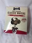 Na Three Dog Bakery Classic Wafers Baked Treats 701159200227