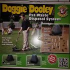 Na Toledo Doggie Dooley Standard Toilet 095467035009