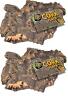 97612210101 Na Zoo Med Pack Tural Cork Bark Flat