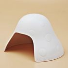 Na07mashrooml Plastic Reptile Shelter Hiding Cave Habitat Aquarium Ornament 604753186792