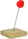 Na49999 North American Pet Classy Kitty Spring Toy Colors May Vary