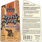 Natural Chemistry Reptile Spray 8 Fl. Oz. New-sea