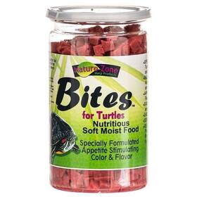 Nature Zone 783178546715 Lm Nutri Bites For Turtles