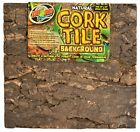 Ncb1 Zoo Med Cork Terrarium 097612041019