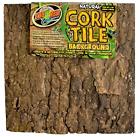 97612041033 Ncb3 Zoo Med Natural Cork Tile Background