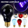 Ncr8246243 Glime Heat Lamp Heating Infrared Light Bulb Pet Uva Spot