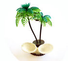 Nd0080 Florida Shells And Hermit Crab Feeder Dish With 0784019740125 Nd0080 Florida Shells And Hermit Crab Feeder Dish With 0784019740125