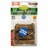 Ne801vp8p Nylabone Healthy Edibles Longer Lasting Beef Treats Petite 018214829263